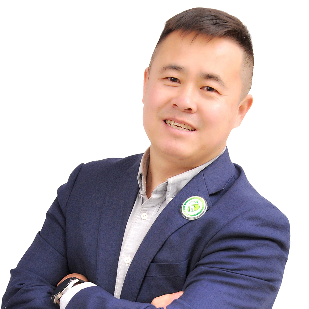 Sun Xiangqian 孙向前