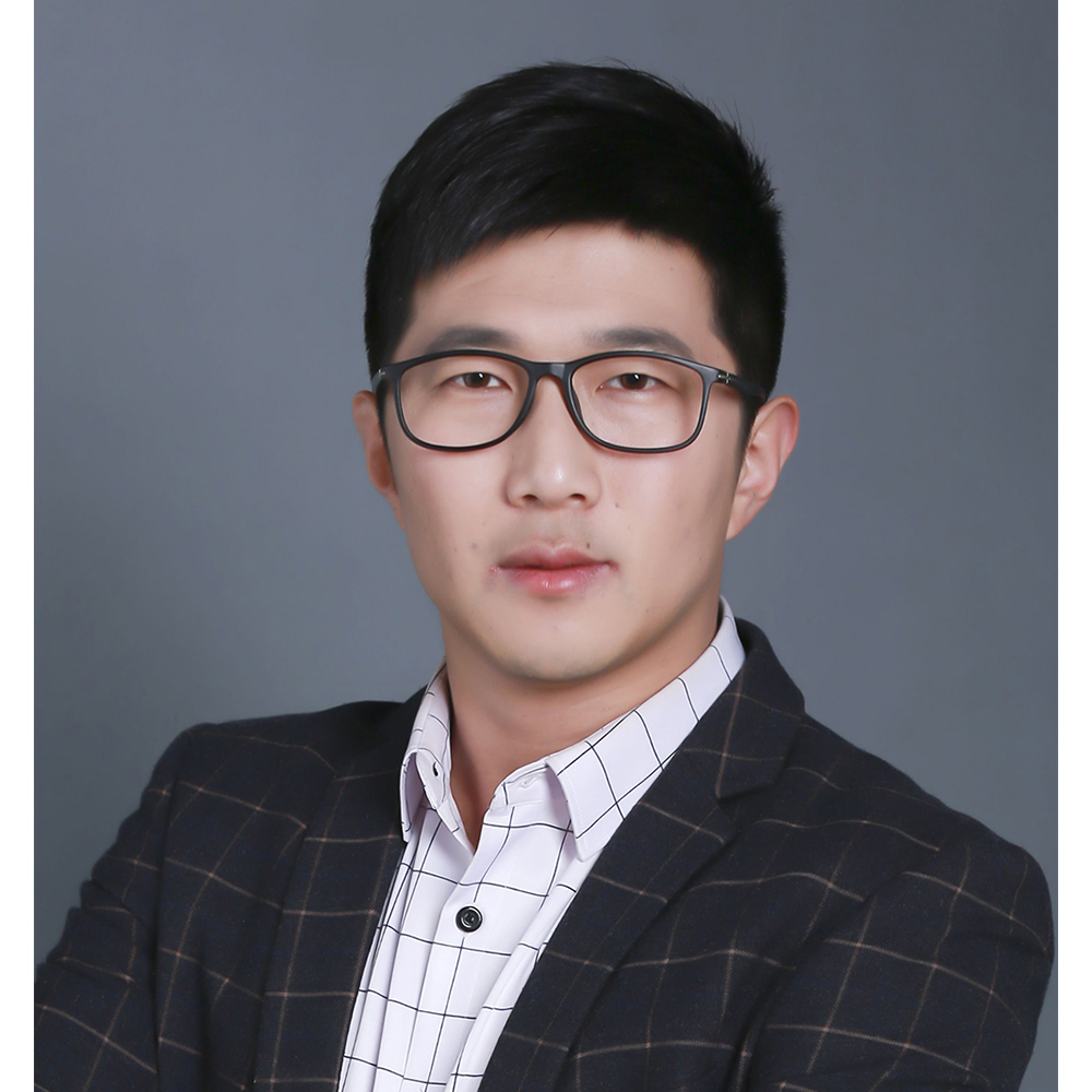 Chen Honghu 陈洪虎