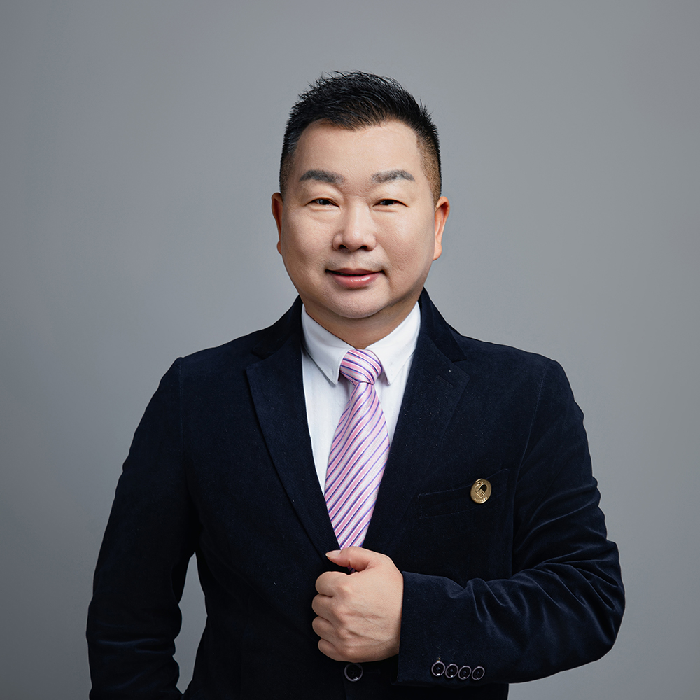 Lv Xingyou  吕星佑