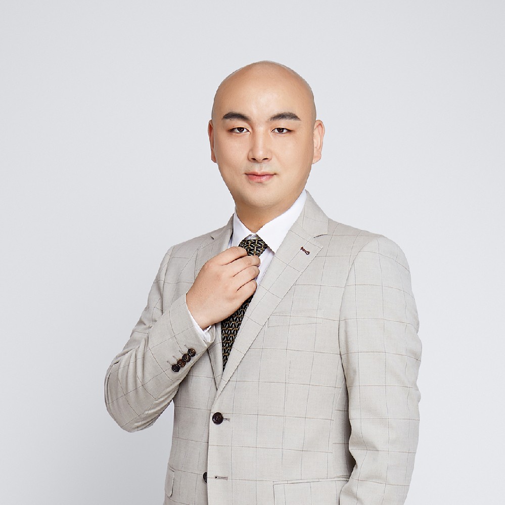 Wang Shangke  王尚轲