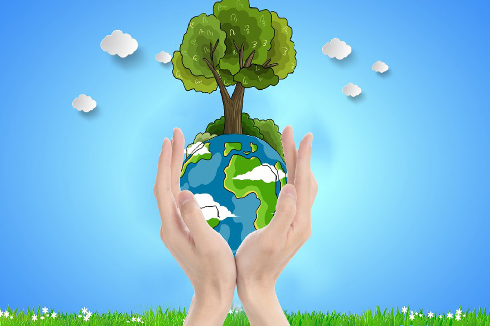 National greenhouse gas voluntary emission reduction trading market launched