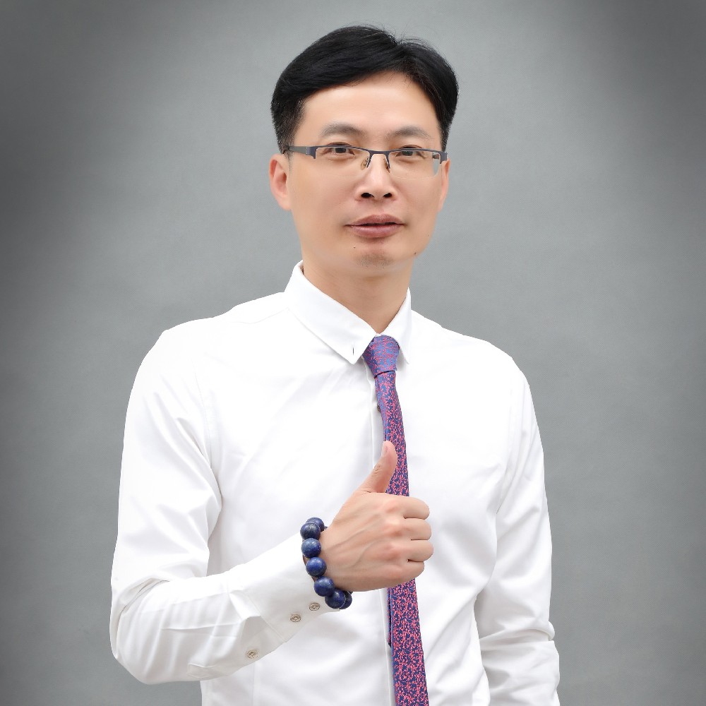 Wang Zhan: Targeting the low-carbon lifestyle industry