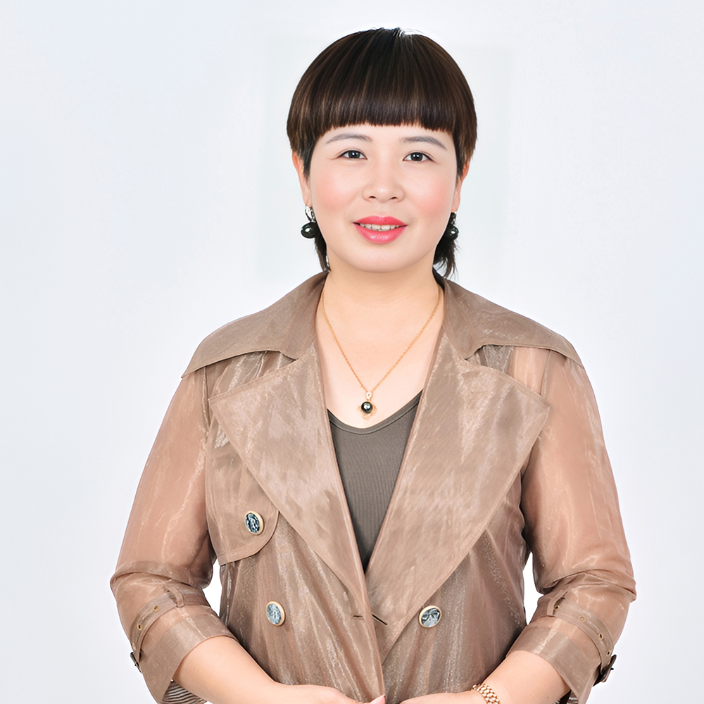 Liang Feifen: Low carbon lifestyle, our mission