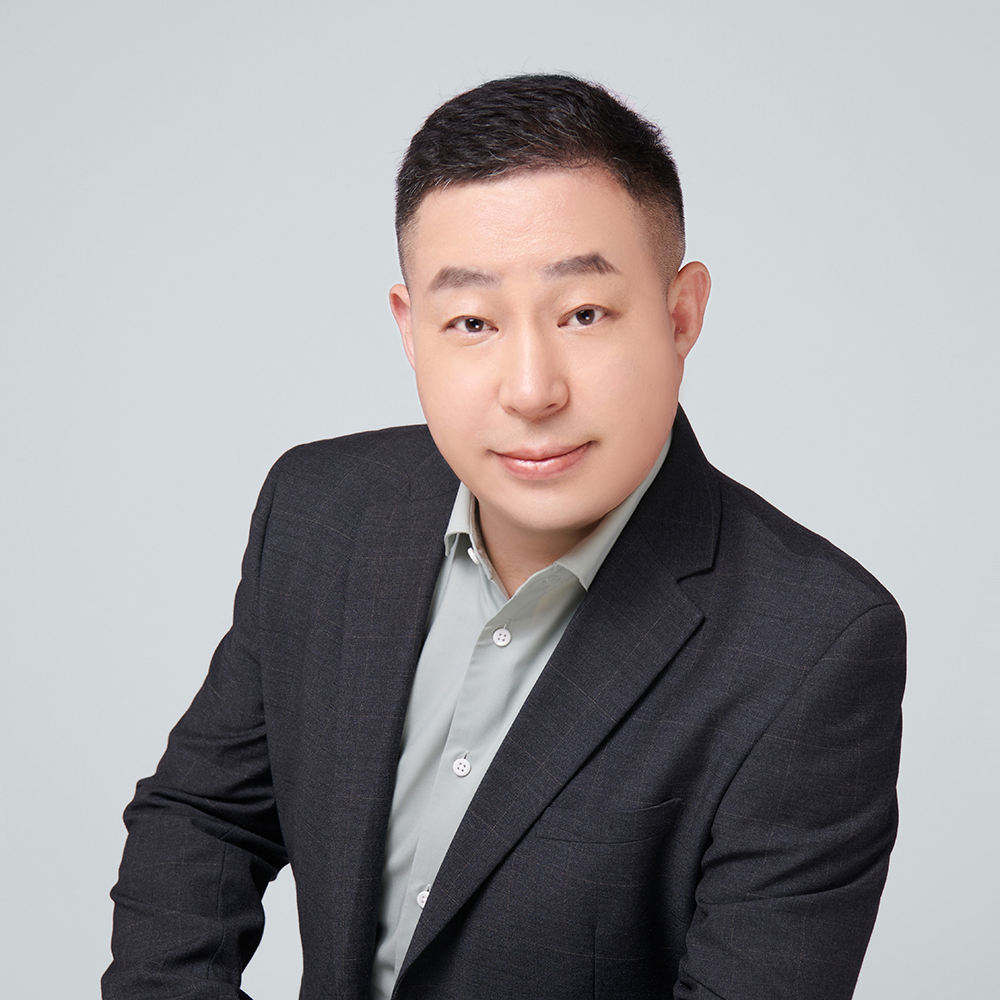 Hao Tianliang: Advocating low-carbon and respecting nature