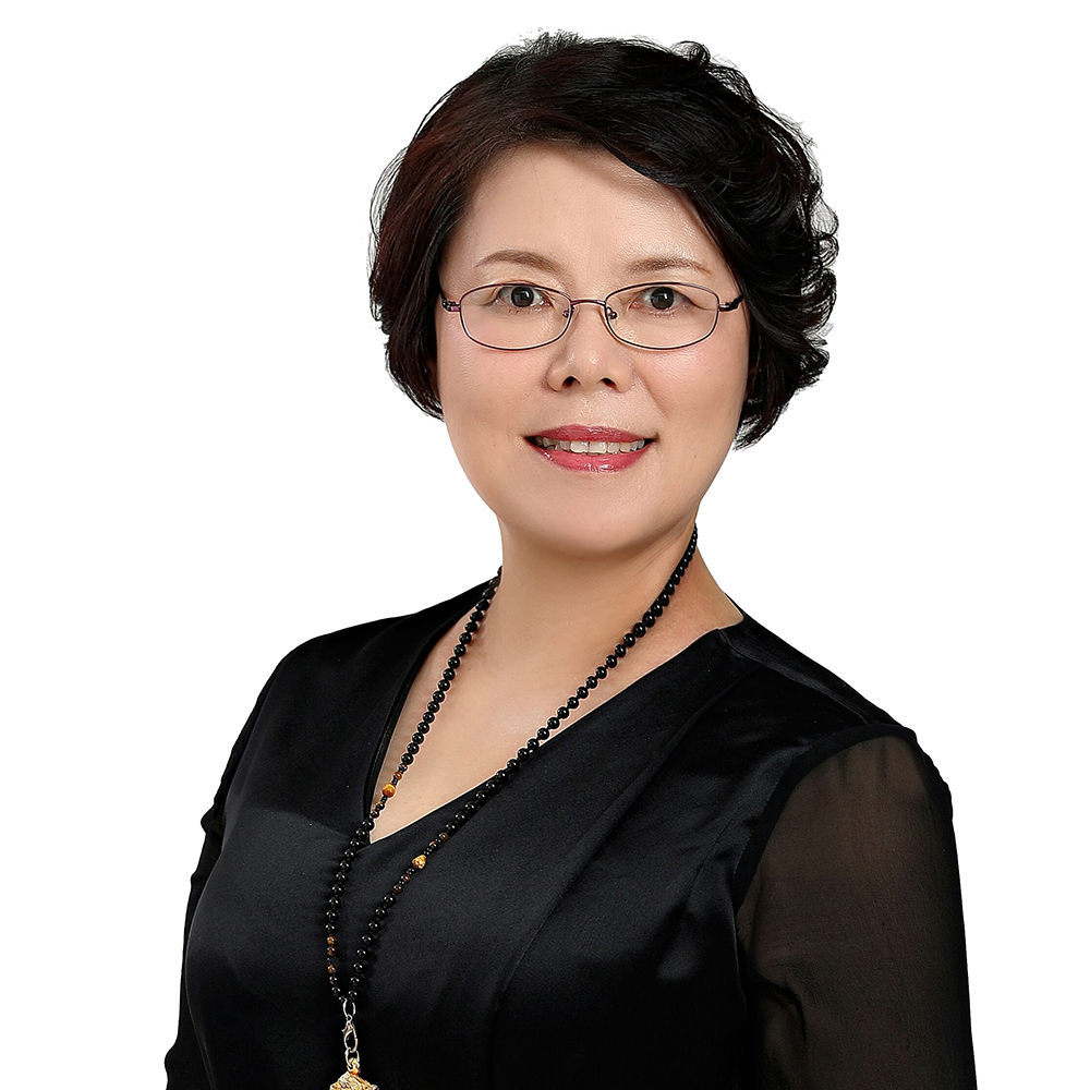 Zhang Wenjuan: Choosing low-carbon and sharing the beauty of life