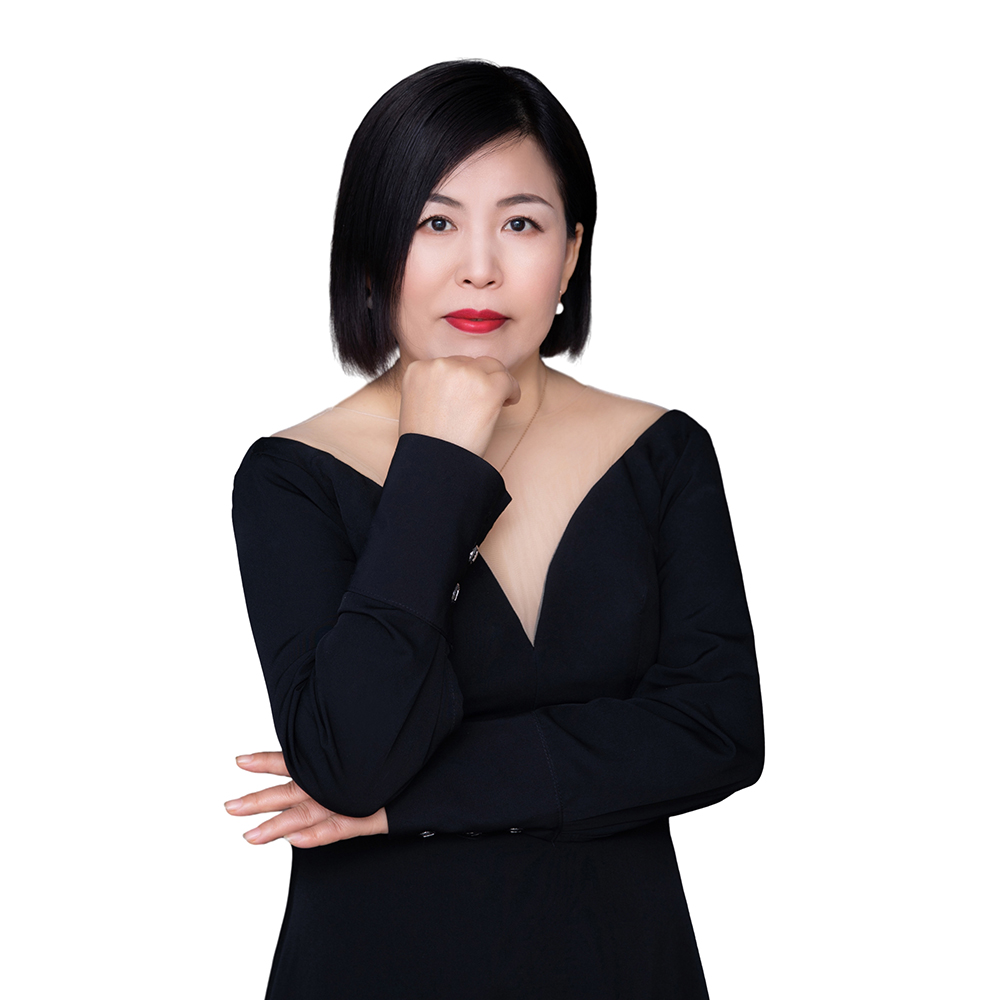 Ni Xiufeng: Responding to Low Carbon Environmental Protection